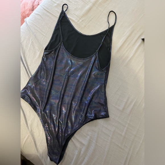 Reflective body suit - Picture 3 of 3